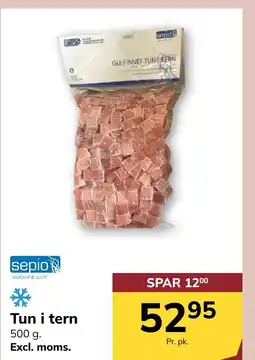 Dagrofa S-Engros Tun i tern tilbud