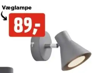 jem & fix Nordlux Eik Spotserie Metal. Fatning:GU10-Maks 35 W.Hvid Eller Grå tilbud