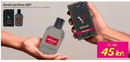 Hi five Sentio parfume EDP tilbud
