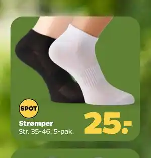 Strømper