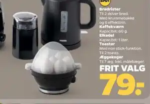Kaffekværn