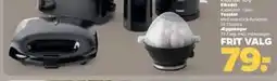 Netto Toaster tilbud