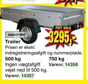 Trailer