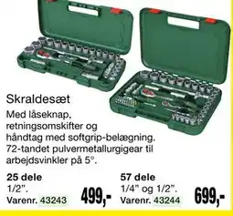 Harald Nyborg Skraldesæt tilbud