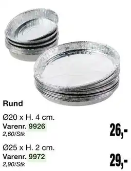 Harald Nyborg Rund tilbud