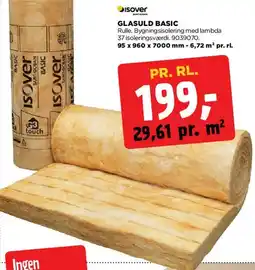 jem & fix Glasuld Basic tilbud