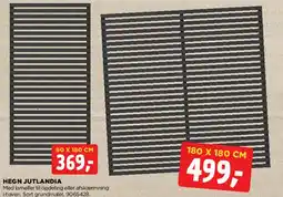 jem & fix Hegn Jutlandia tilbud