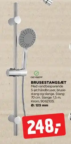BRUSESTANGSÆT