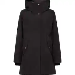 Sport 24 Didriksons Alana Parka Jakke Dame tilbud