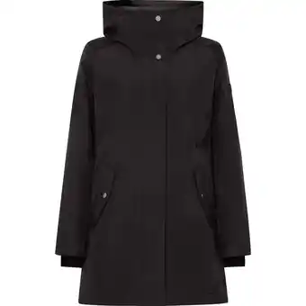 Sport 24 Didriksons Alana Parka Jakke Dame tilbud