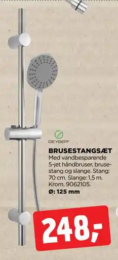 jem & fix BRUSESTANGSÆT tilbud