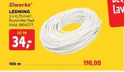jem & fix LEDNING tilbud