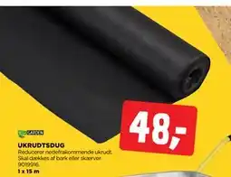 jem & fix UKRUDTSDUG tilbud