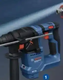 Davidsen Bosch borehammer 18 v tilbud