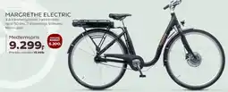 SuperBrugsen Mustang Margrethe Electric tilbud