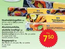 BigDollar iisi Bagepapir tilbud