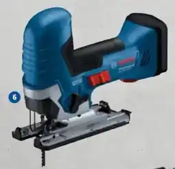 Davidsen Bosch stiksav 18v tilbud