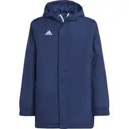 Sport 24 adidas Entrada 22 Parka Jakke Børn tilbud