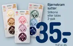 REMA 1000 Bjørnekram sutter tilbud