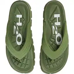 Sport 24 H2O Trek Klip Klap Sandaler Dame tilbud