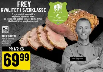 Løvbjerg Frey Culotte 1/2kg tilbud