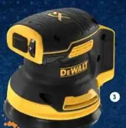 Davidsen Dewalt excentersliber 18 v DCW210N-XJ tilbud