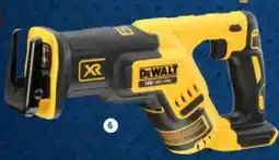 Davidsen Dewalt bajonetsav 18 V DCS367N-XJ tilbud