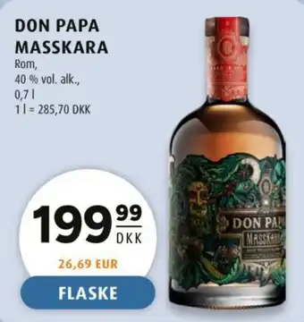 Don Papa Masskara