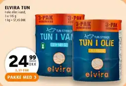 Scandinavian Park Elvira Tun tilbud