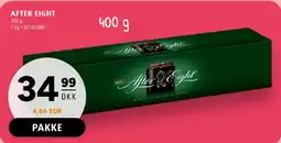 Scandinavian Park After Eight tilbud