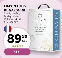 Scandinavian Park Grand Sud (3 L) tilbud