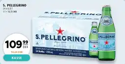 Scandinavian Park S. Pellegrino tilbud