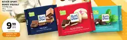 Scandinavian Park Ritter Sport - Bunte Vielfalt tilbud