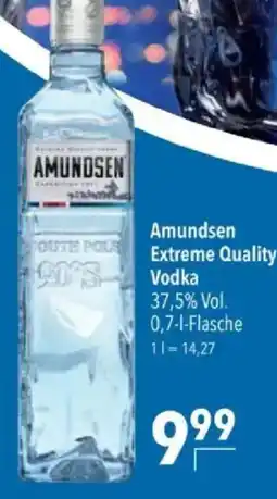 Citti Amundsen Extreme Quality Vodka tilbud