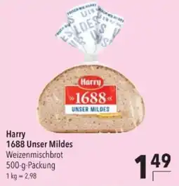 Citti Harry 1688 Unser Mildes tilbud
