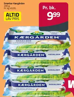 Fleggaard Arla Kærgården tilbud
