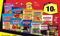 Calle Haribo tilbud
