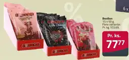 Fleggaard Bonbon tilbud