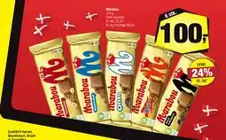 Calle Marabou tilbud