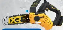 Davidsen Dewalt grensav 18 v DCMPS520N-XJ tilbud