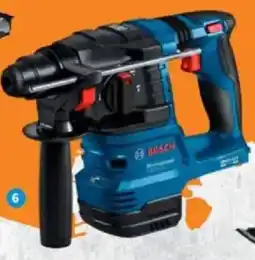 Davidsen Bosch borehammer 18 v GBH 18V-22 tilbud