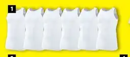 Lidl ESMARA Undertrøje tilbud