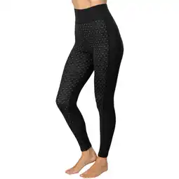 Sport 24 Kari Traa Vilma High Waist Merinould Skiunderbukser Dame tilbud