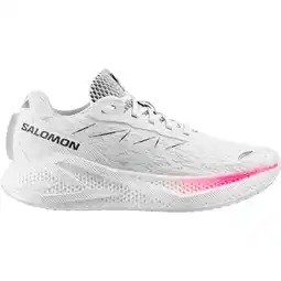 Sport 24 Salomon Aero Glide 4 Løbesko Herre tilbud