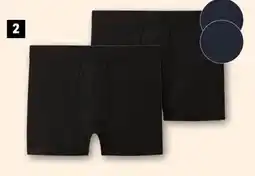 Lidl Esmara men Boxershorts tilbud