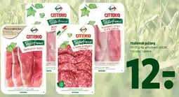 Coop 365 Italiensk pålæg tilbud