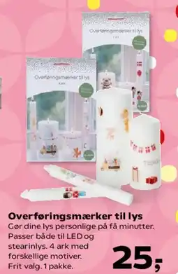 Kvickly Kronelys tilbud