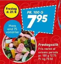 Bilka Kalveculotte eller wienerschnitzel tilbud