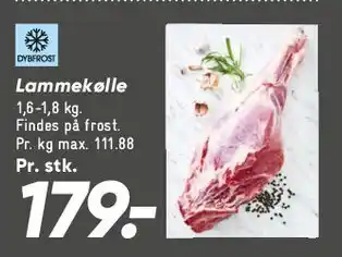 Bilka Godt Begyndt middagsretter tilbud