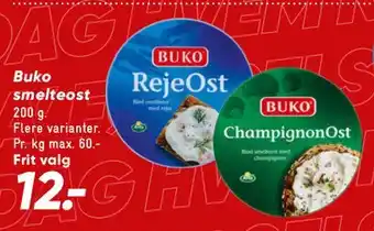 Bilka Castello hård ost tilbud